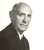 Dr. Lőrincz Ferenc